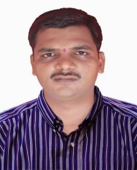 Dipak Satpute