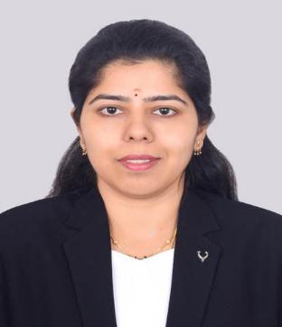 Pratiksha Sawant