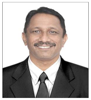 Rajendra Khilari — Secretary