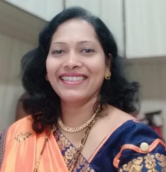Rupali Nagne-Kadam