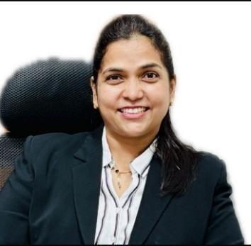 Seema Yelkar