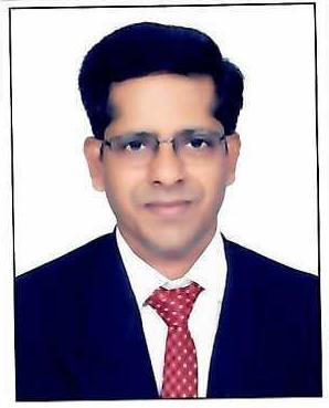 Sunil Shinde